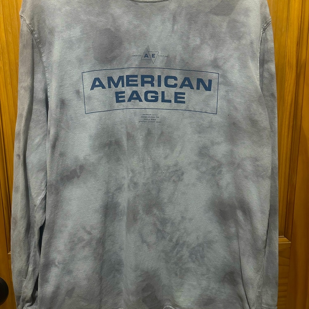 American Eagle Long Sleeve